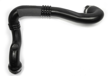 фото thumb №3, Труба шланг интеркулер do renault master 3 iii 2,3