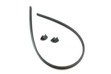 ДВОРНИКИ AERO WIPER RUBBER VW ОРИГИНАЛ