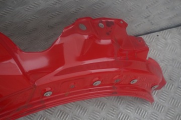 Mini cooper r56 крыло  правый  chili red 851 Цена, фото thumb