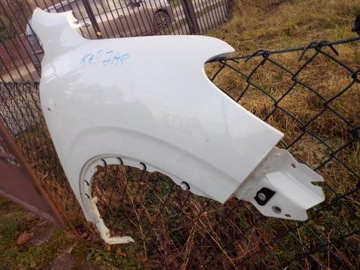 фото thumb №4, Крыло правый передний renault kadjar