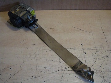 фото thumb №1, Pas безопасности правый задняя mercedes cl w215 99-06