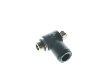 Zawór dławiąco-zwrotny C.matic MV38 08 18/C 1/8-8