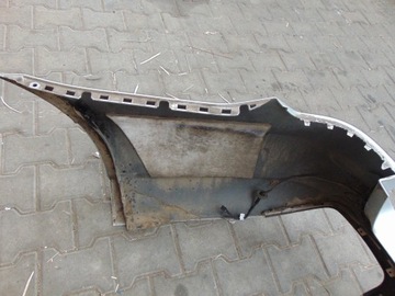 фото thumb №5, Бампер задня mercedes w212 6.3 amg