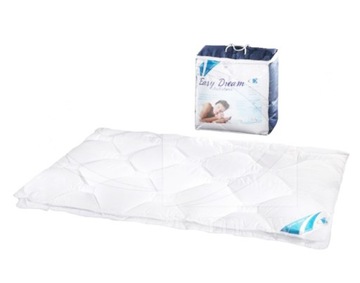 ОДЕЯЛО EASY DREAM ANTISTRES I AMW 160X220 1400г