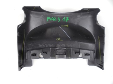 фото thumb №5, Mazda оригинальный номер bjs7-60221