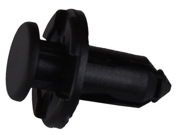 фото thumb №1, Кліпса захист двигуна підкрилок subaru legacy outbac