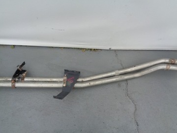 фото thumb №4, Mercedes axor труба ретардер