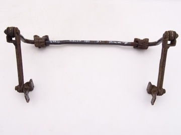 фото thumb №1, Renault midlum dci тяга стабілізатор перед 17,5'