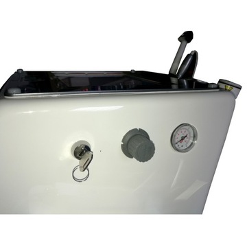Lapio 11W1 /Oxybrazja /LCD 12 '' Косметический комбинат