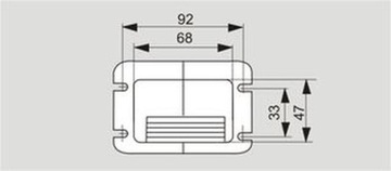 Вентилятор WPA 06 KP + заглушка котла печи