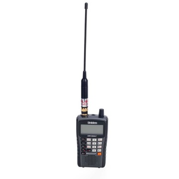 Антенна RADIORA AL-800 BNC 95см для UNIDEN UBCD 3600