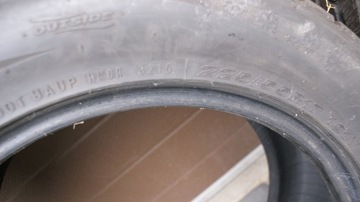 ЗИМНИЕ ШИНЫ Nexen Winguard Sport 225/55 R17 101V