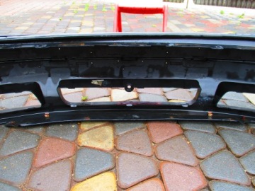 фото thumb №10, Saab 9-5 97-01 бампер передний перед 170