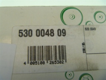 фото thumb №5, Натяжитель ролик распределительного вала toyota hilux v vi 2,4d