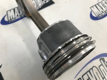 фото thumb №6, Lancer evo 10 x поршні поршень шатун шату́н / блок