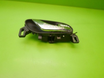 фото thumb №4, Ручка внутрішня права перед nissan qashqai j11