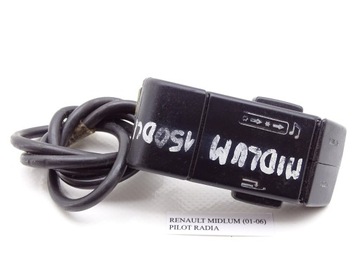 фото thumb №2, Renault midlum 00-06 pilot радио