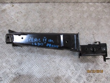 фото thumb №4, Зона деформації renault scenic 4 iv 1,6dci