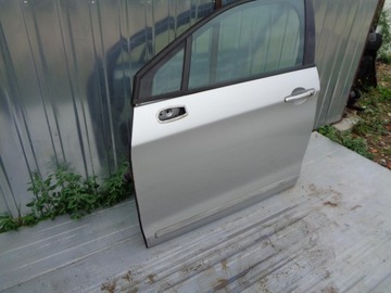 фото thumb №2, Двері передні ліві citroen c5 iii