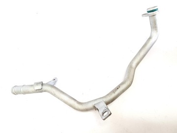 фото thumb №1, Wąż труба wody audi a8 d5 059121075ep