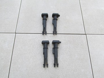 фото thumb №1, Кронштейн кронштейн підголівник перед ecosport 2016 rok