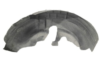 фото thumb №1, Vw golf vi підкрилок ліва задні 5k0810971