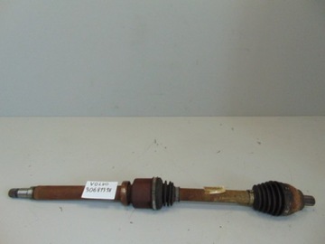 фото thumb №1, Volvo s80 v70 приводной вал правая 30681398