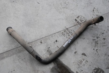 фото thumb №2, Wąż труба шланг wody master iii 2.3 dci