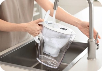 Сменный фильтр для воды BRITA Maxtra+ (4 шт.)