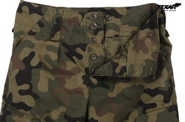 Texar Military PANTS WZ10 RipStop WZ93 - L рег.