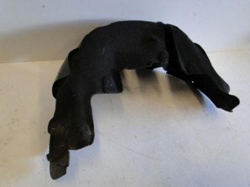 фото thumb №6, Mercedes slk r172 172 підкрилок задні праве ліва задня