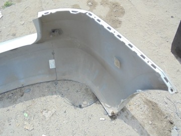 фото thumb №6, Бампер задний задняя skoda fabia iii 2014- 6v0 hb pdc