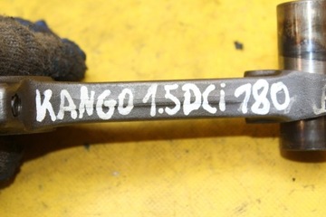 фото thumb №5, Шатун шату́н kango 1.5 dci