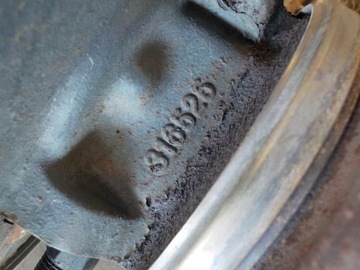 фото thumb №8, Турбонагнітач турбіна renault magnum 440 2004r