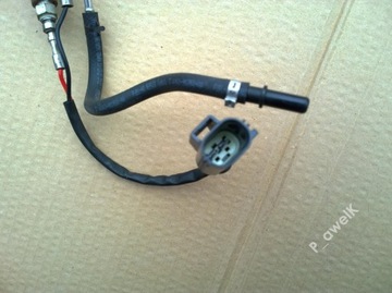 фото thumb №6, Клапан par топлива dpf ford focus mk3 2.0 дизель euro 5 2011-2015r.