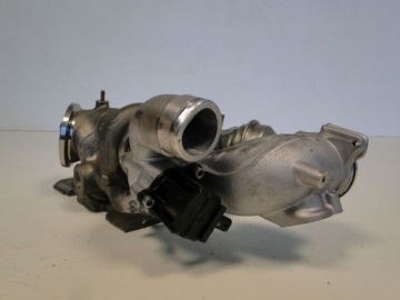 фото thumb №2, Mercedes w218 r231 r172 w166 турбіна a2760901480