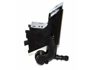 фото thumb №6, L омыватель насадка заглушка toyota corolla 06-10