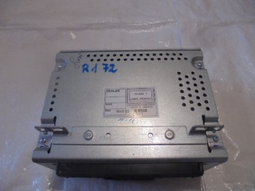 фото thumb №2, Ford ecosport радіо cd dn15-18c815-pl