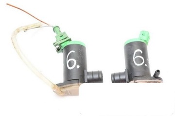 фото thumb №1, Помпа розпилювача peugeot 406 90095 3ja