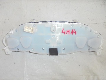 фото thumb №3, Peugeot 208 лічильник прилади 9805399980 anglia