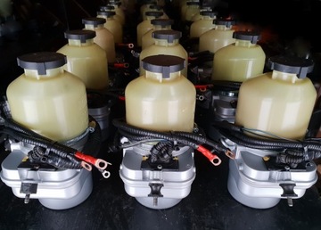 фото thumb №6, Насос підсилювача drift ралі тюнінг kjs+mocowanie