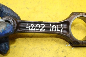 фото thumb №9, Шатун шатун vw transporter t4 2.5 b