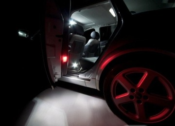 фото thumb №15, Лампа багажника nóg універсальні освітлення led audi a6 a7 a8 s8