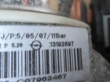 фото thumb №7, Opel astra iii h zafira b трансмиссия рулевая zf 13292548 uh lux ok