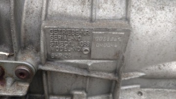 фото thumb №6, Bmw 5 f10 3.0d коробка передач передач автоматическая коробка передач 6hp-28