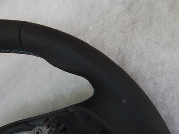 фото thumb №11, Bmw m3 e90 e92 e93 - кермо оригінал