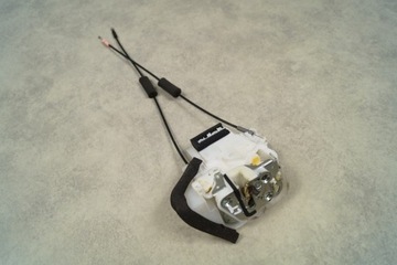 фото thumb №2, Замок дверь левый задняя subaru forester iii 08-12