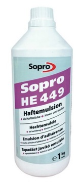 Grunt Sopro 1 l HE449