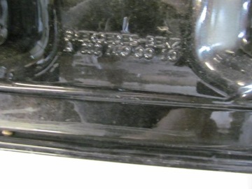 фото thumb №9, Mercedes e-klasa 2009- універсал задня кришка w212 зад