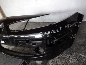 фото thumb №5, Бампер перед передний renault megane ii